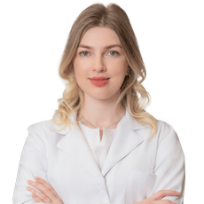 Светличная Ольга Сергеевна, стоматолог-терапевт