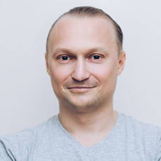 Тихонин Александр Владимирович, массажист