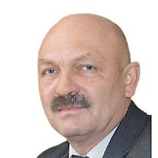 Смоляков Александр Михайлович, офтальмолог