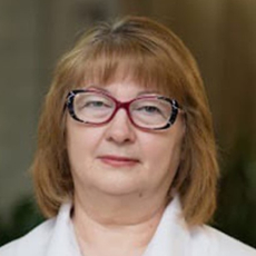 Назарко Надежда Юрьевна, хирург