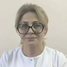 Михайлова Юлия Александровна, кардиолог