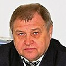 Тарасов В. К., нарколог