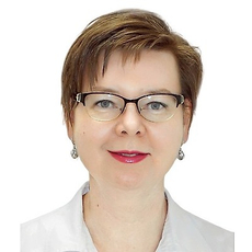 Садреева Анна Анатольевна, офтальмолог