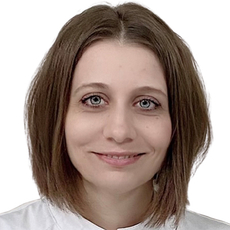 Тушнолобова Ольга Сергеевна, эндокринолог