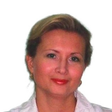 Ревва Оксана Владимировна, гинеколог