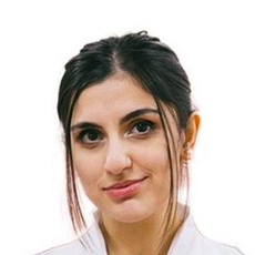 Бадалян Бэла Геворговна, стоматолог-терапевт