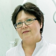 Суховеева Ольга Владимировна, стоматолог-терапевт