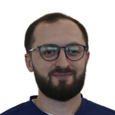 Гаджиев Гаджи Запирович, ЛОР