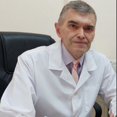 Седов Андрей Николаевич, ЛОР