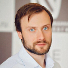 Нечаев Антон Юрьевич, стоматолог-терапевт