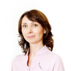 Легонькова Светлана Викторовна, детский невролог