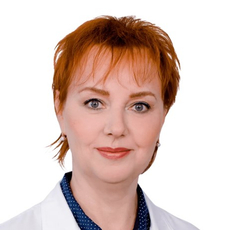 Иванова Татьяна Николаевна, психиатр