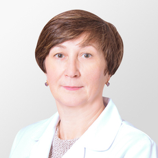 Аникиева Ольга Леонидовна, врач функциональной диагностики