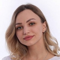 Шукшина Елена Владимировна, педиатр