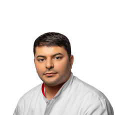 Гасанов Натиг Гасанович, уролог