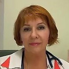 Дубовая Валентина Владимировна, терапевт