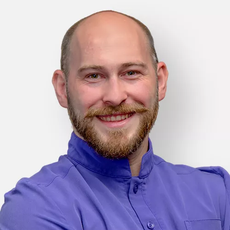 Гудиев Тагир Русланович, стоматолог-терапевт