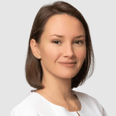 Сугурбекова (Казарина) Наталья Евгеньевна, стоматолог-ортопед