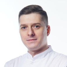 Горбачев Илья Игоревич, стоматолог-терапевт