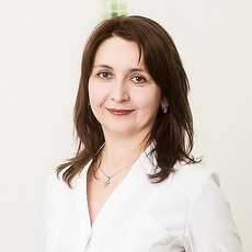 Петухова Лариса Владимировна, стоматолог-терапевт