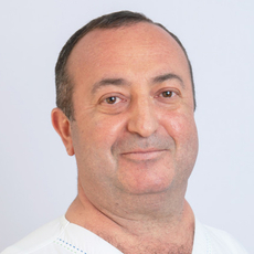 Барсегян Гагик Омарович, гинеколог