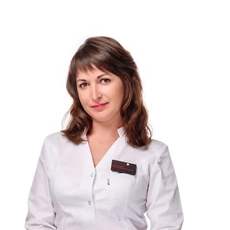 Росиненкова (Шкурко) Евгения Александровна, гинеколог