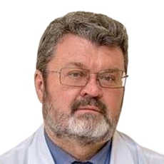 Дудин Сергей Иванович, рентгенолог