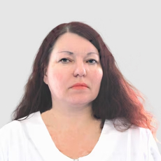 Мельник Оксана Владимировна, профпатолог