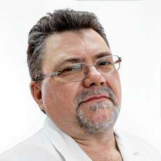 Калашников Иван Спартакович, нейрохирург