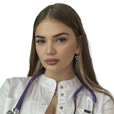 Мишурина Алина Андреевна, эндокринолог