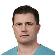 Латышев Константин Александрович, анестезиолог