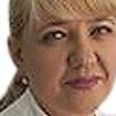 Сметанина Ирина Вячеславовна, стоматолог-терапевт