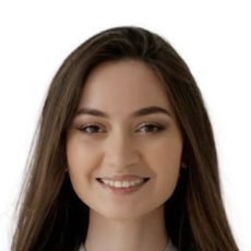 Мурзина Регина Альбертовна, ортодонт