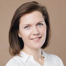 Пономарева Мария Николаевна, психолог