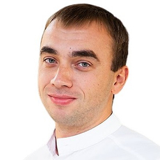 Дверник Антон Александрович, стоматолог-терапевт