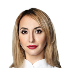 Абдрашитова Альбина Равильевна, дерматолог