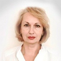 Дмитриева Екатерина Александровна, детский аллерголог
