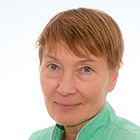 Егорова Наталья Владимировна, гастроэнтеролог