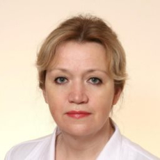 Брайцева Елена Леонидовна, эндокринолог