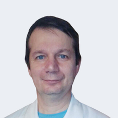 Чопоров Игорь Анатольевич, рефлексотерапевт