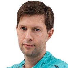 Коваленко Евгений Александрович, педиатр