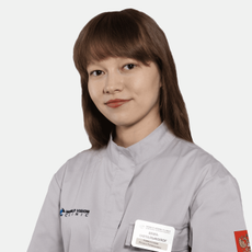 Адиятуллина Рената Рамильевна, офтальмолог