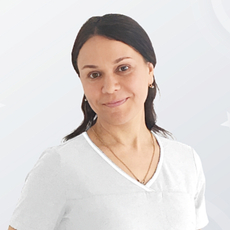 Кабакова Наталья Эдуардовна, гинеколог