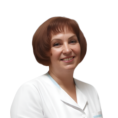 Сенчукова Елена Валентиновна, невролог