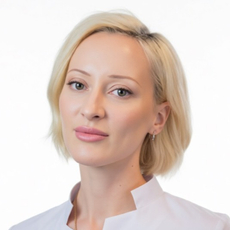 Грецкова Евгения Евгеньевна, пластический хирург
