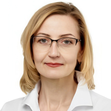 Куцанкина Наталья Святославовна, гастроэнтеролог