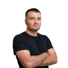 Настуев Азрет Мустафаевич, стоматолог-ортопед