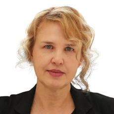 Андрейчикова Елена Анатольевна, пульмонолог