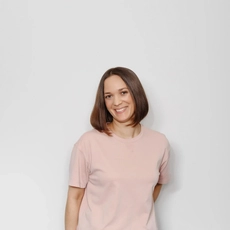 Гаврилова Эмилия Андреевна, педиатр