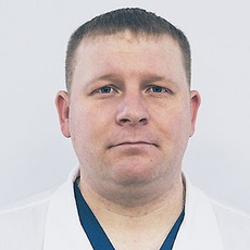 Холодкин Владимир Сергеевич, ортопед